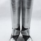 Zero Saber Artoria Shoes Cosplay Zero Saber Artoria Shoes Cosplay