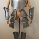 Saber Lily Armor Cosplay