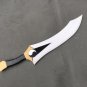 Kanshou and Bakuya Swords Cosplay
