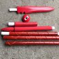 Lancer Cú Chulainn Gae Bolg Spear Cosplay