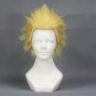 Zero Archer Gilgamesh Wig Cosplay