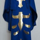 Bluebeard Caster Gilles de Rais Costume