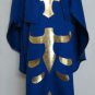 Bluebeard Caster Gilles de Rais Costume