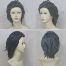 Caster Gilles de Rais Wig Cosplay