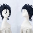 Diarmuid Lancer Wig Cosplay