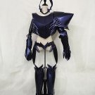 Lancer Artoria Alter Armor Cosplay