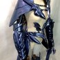 Lancer Artoria Alter Armor Cosplay
