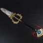 Artoria Caster Staff Cosplay