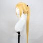 Artoria Caster Wig Cosplay