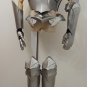 Lancer Artoria Armor Cosplay
