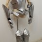 Lancer Artoria Armor Cosplay