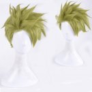 Rider of Red Achilles Cosplay Wig Rider of Red Achilles Cosplay Wig