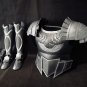 Rider of Red Achilles Armor Cosplay