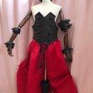 Berserker Asterios Costume Cosplay