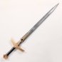 Rider of Black Astolfo Sword Cosplay