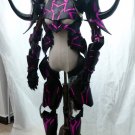 Atalanta Alter Berserker Stage 3 Armor Cosplay