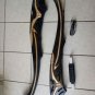 Archer Atalanta Bow Cosplay
