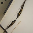 Archer Atalanta Bow Cosplay