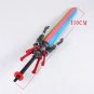 Altera Saber Photon Ray Sword Cosplay
