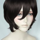 Archer Arjuna Wig Cosplay