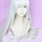 Caster Anastasia Wig Cosplay