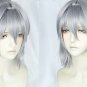 Avenger Antonio Wig Cosplay