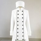 Zero Irisviel von Einzbern Winter Outfit Cosplay Zero Irisviel von Einzbern Winter Outfit Cosplay