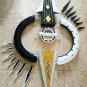 Lancer Ereshkigal Stage 3 Weapon Cosplay