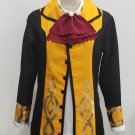 FGO Olga Marie Costume