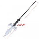 Lancer Houzouin Inshun Spear Cosplay