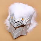 Artoria Lancer Stage 1 Helmet Cosplay