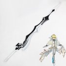 Nero Bride Saber Bride Sword Cosplay