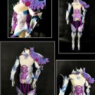 Brynhildr Lancer Stage 3 Armor Cosplay