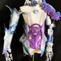 Brynhildr Lancer Stage 3 Armor Cosplay