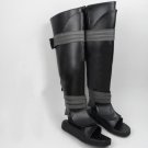 Sakura Saber Okita Souji Shoes Cosplay