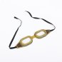 Leonardo Da Vinci Ruler Swimsuit Goggles Cosplay