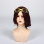 Leonardo Da Vinci Ruler Swimsuit Goggles Cosplay