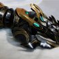 Caster Leonardo Da Vinci Gauntlet Cosplay