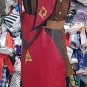 Ashe Warlock Costume Cosplay