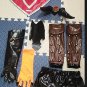 Ashe Warlock Costume Cosplay