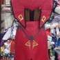 Ashe Warlock Costume Cosplay