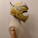 Mozzie Helmet Cosplay