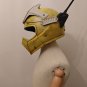 Mozzie Helmet Cosplay