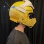 Mozzie Helmet Cosplay