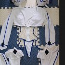 Satsuki Kiryuin Costume Cosplay