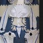 Satsuki Kiryuin Costume Cosplay