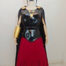 Polaris Hilda Costume Cosplay