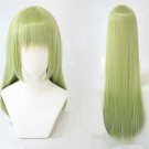 Fake Lancer Enkidu Wig Cosplay