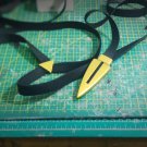 Fake Lancer Enkidu Necklace Cosplay