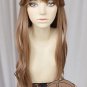 Master Fiore Forvedge Yggdmillennia Wig Cosplay